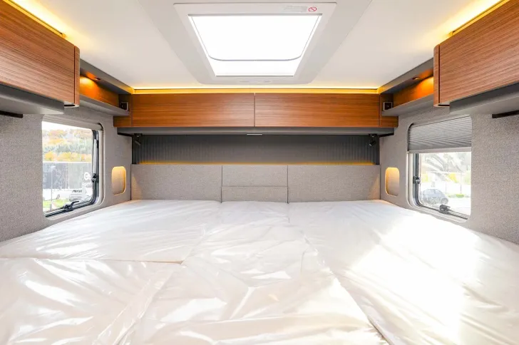 Fahrzeugbild Hymer B-Klasse MC I 680 *MJ26*SIE SPAREN 22.420 EURO* #10