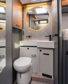Fahrzeugbild Hymer B-Klasse MC I 680 *MJ26*SIE SPAREN 22.420 EURO* #11