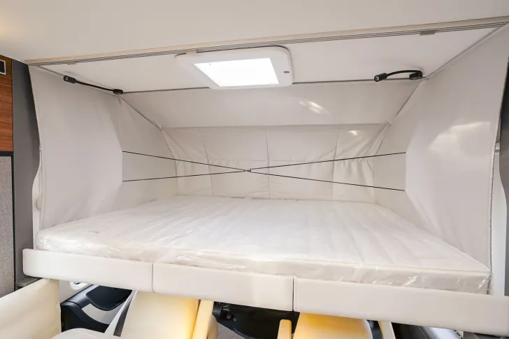 Fahrzeugbild Hymer B-Klasse MC I 680 *MJ26*SIE SPAREN 22.420 EURO* #13
