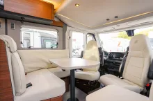 Fahrzeugbild Hymer B-Klasse MC I 680 *MJ26*SIE SPAREN 22.420 EURO* #14