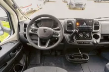 Fahrzeugbild Crosscamp EXPDN T 7.4 E Peugeot **AB SOFORT IN WERTHEIM** #8