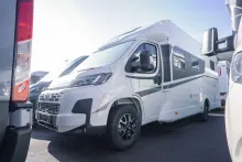 Fahrzeugbild Sunlight Adventure T 68 *AB SOFORT VERFÜGBAR* #3