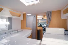 Fahrzeugbild Sunlight Adventure T 68 *AB SOFORT VERFÜGBAR* #11