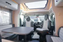 Fahrzeugbild Sunlight Adventure T 68 *AB SOFORT VERFÜGBAR* #16