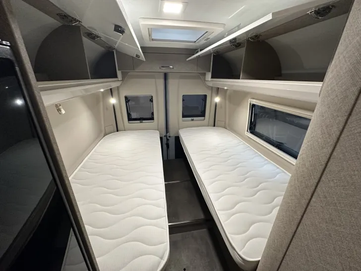 Fahrzeugbild Karmann Mobil Davis Lifestyle 620 Solar - Dieselheizung - ALU #10