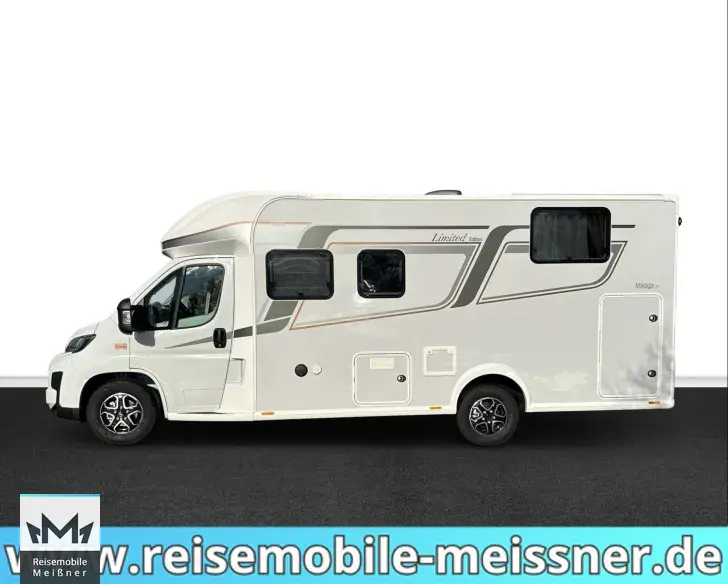 Fahrzeugbild Notin Progress TI Malaga JF #4