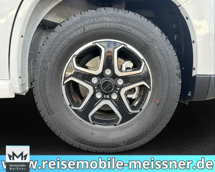 Fahrzeugbild Notin Progress TI Malaga JF #10