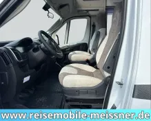 Fahrzeugbild Notin Progress TI Malaga JF #11