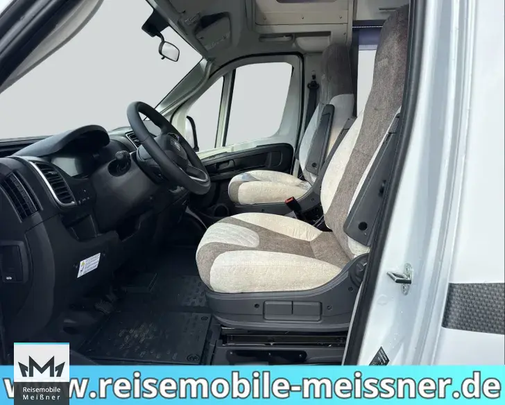 Fahrzeugbild Notin Progress TI Malaga JF #11