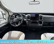 Fahrzeugbild Notin Progress TI Malaga JF #12