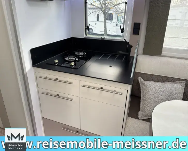 Fahrzeugbild Notin Progress TI Malaga JF #14