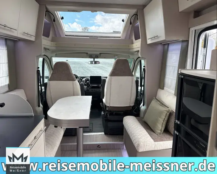 Fahrzeugbild Notin Progress TI Malaga JF #19