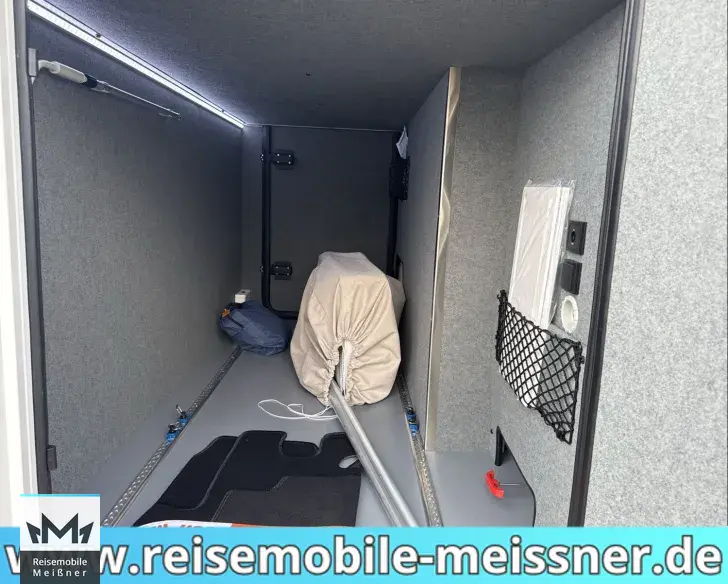 Fahrzeugbild Notin Progress TI Malaga JF #20