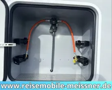 Fahrzeugbild Notin Progress TI Malaga JF #21