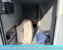 Fahrzeugbild Notin Progress TI Malaga JF #22