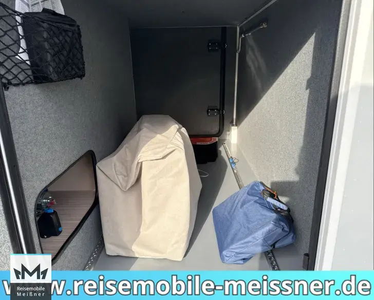 Fahrzeugbild Notin Progress TI Malaga JF #22