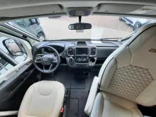 Fahrzeugbild Bürstner B66 732 TD MJ 2026 - 6.667,- € sparen #17