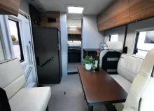 Fahrzeugbild Bürstner B66 732 TD MJ 2026 - 6.667,- € sparen #5