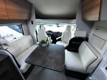 Fahrzeugbild Bürstner B66 732 TD MJ 2026 - 6.667,- € sparen #8