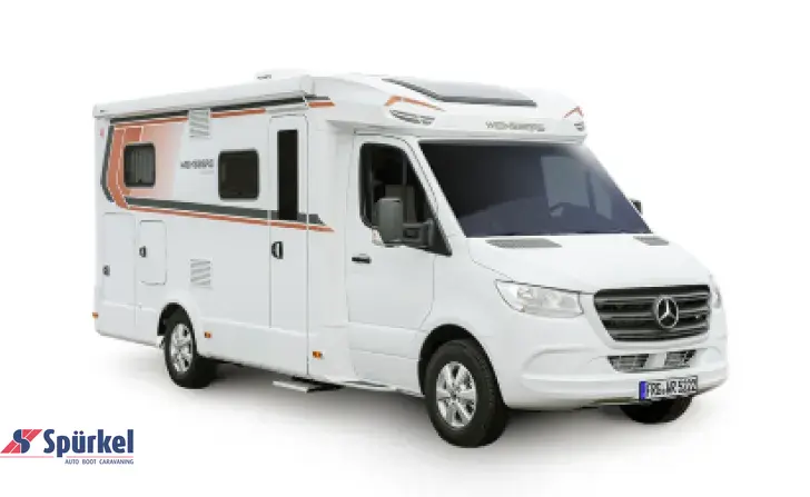 Fahrzeugbild Weinsberg CaraCompact 640 MEG EDITION [PEPPER] *Mercedes*Ersparnis 32.137€* #1