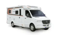 Fahrzeugbild Weinsberg CaraCompact 640 MEG EDITION [PEPPER] *Mercedes*Ersparnis 32.477€ #1