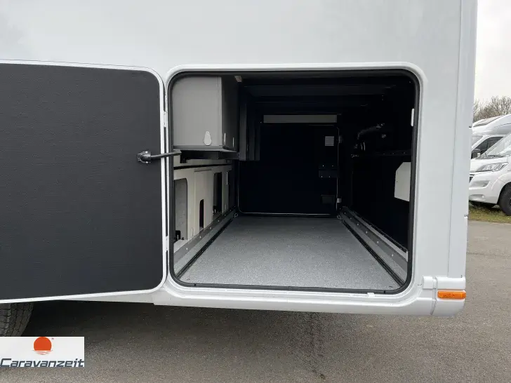 Fahrzeugbild Dethleffs Alpa I 6820-2 Fiat Ducato 4.800 kg | 180PS* #8