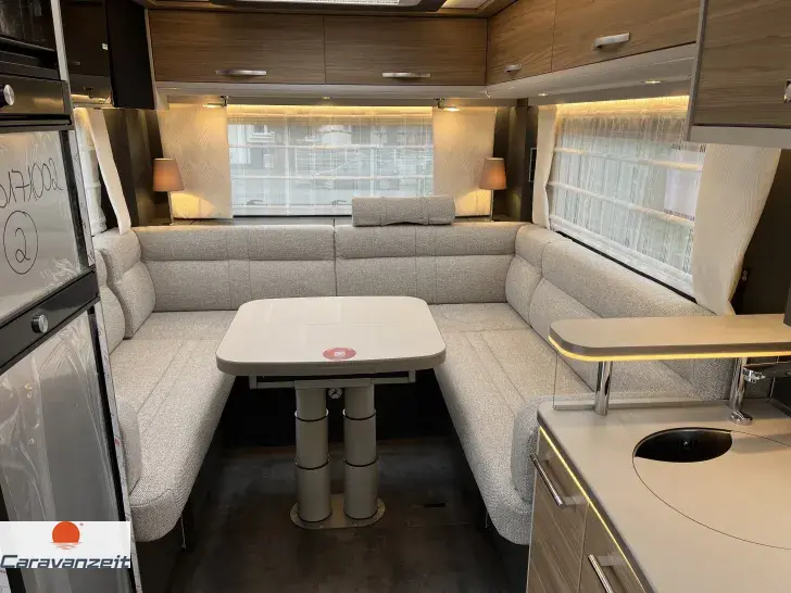 Fahrzeugbild Dethleffs Alpa I 6820-2 Fiat Ducato 4.800 kg | 180PS* #12