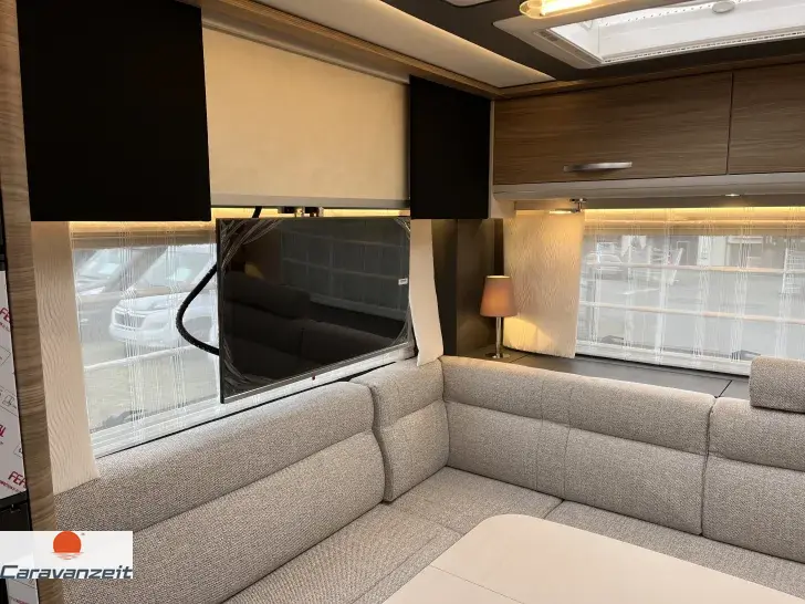 Fahrzeugbild Dethleffs Alpa I 6820-2 Fiat Ducato 4.800 kg | 180PS* #13