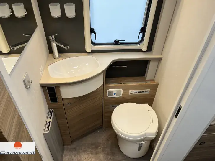 Fahrzeugbild Dethleffs Alpa I 6820-2 Fiat Ducato 4.800 kg | 180PS* #18