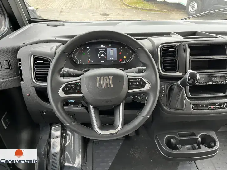 Fahrzeugbild Dethleffs Alpa I 6820-2 Fiat Ducato 4.800 kg | 180PS* #20