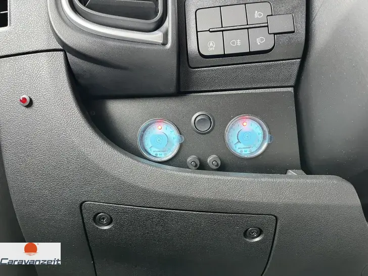 Fahrzeugbild Dethleffs Alpa I 6820-2 Fiat Ducato 4.800 kg | 180PS* #21
