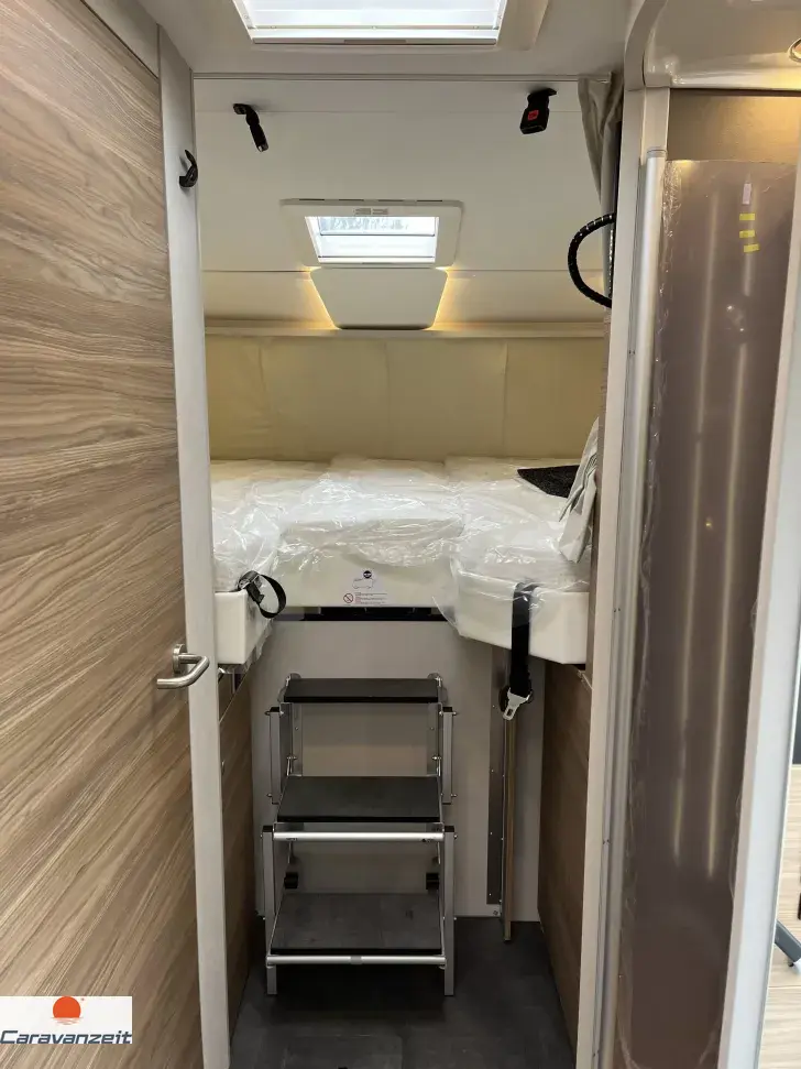 Fahrzeugbild Dethleffs Alpa I 6820-2 Fiat Ducato 4.800 kg | 180PS* #23
