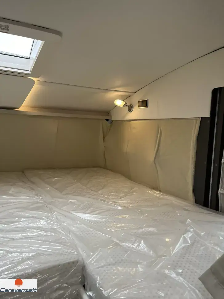 Fahrzeugbild Dethleffs Alpa I 6820-2 Fiat Ducato 4.800 kg | 180PS* #24