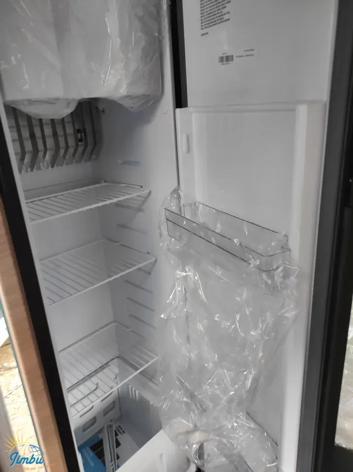 Fahrzeugbild Knaus L!VE TI 650 MF Platinum Selection 140 PS / Schalter, 4046 #12