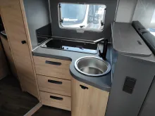 Fahrzeugbild Knaus L!VE TI 650 MF Platinum Selection 140 PS / Schalter, 4046 #11