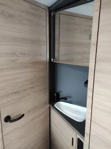 Fahrzeugbild Knaus L!VE TI 650 MF Platinum Selection 140 PS / Schalter, 4046 #15