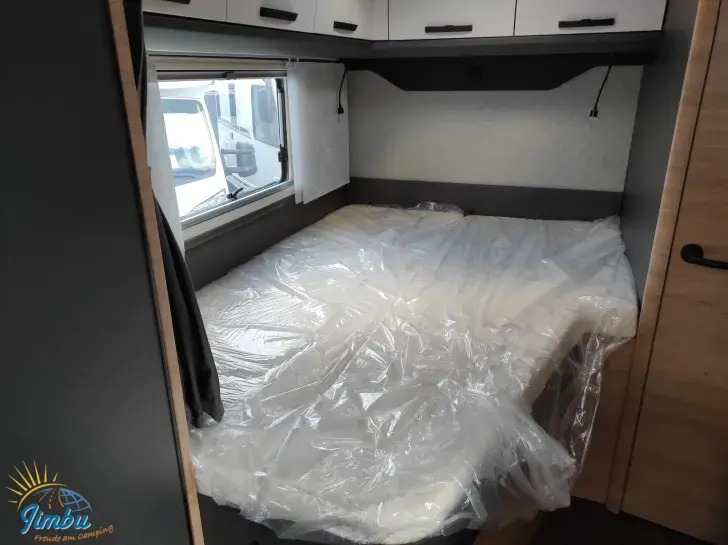 Fahrzeugbild Knaus L!VE TI 650 MF Platinum Selection 140 PS / Schalter, 4046 #13