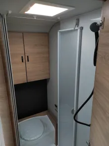 Fahrzeugbild Knaus L!VE TI 650 MF Platinum Selection 140 PS / Schalter, 4046 #16