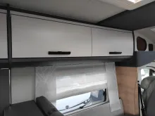 Fahrzeugbild Knaus L!VE TI 650 MF Platinum Selection 140 PS / Schalter, 4046 #14
