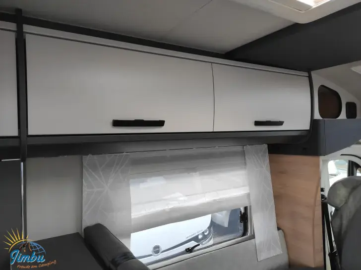 Fahrzeugbild Knaus L!VE TI 650 MF Platinum Selection 140 PS / Schalter, 4046 #14