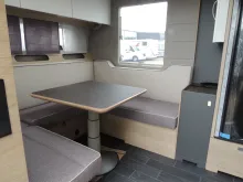 Fahrzeugbild Tabbert Pantiga 490 E 2,3 Finest Edition "Modell 2026" #4