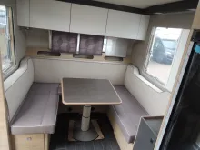 Fahrzeugbild Tabbert Pantiga 490 E 2,3 Finest Edition "Modell 2026" #8