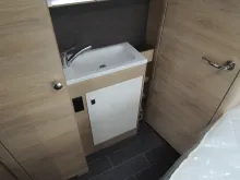 Fahrzeugbild Tabbert Pantiga 550 TDL 2,5 Finest Edition "Modell 2026" #8