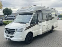 Fahrzeugbild Carthago chic c-line T  4.9 LE #2
