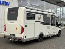 Fahrzeugbild Carthago chic c-line T  4.9 LE #3
