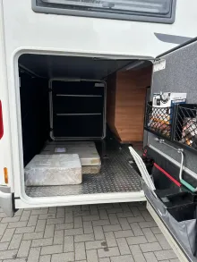 Fahrzeugbild Carthago chic c-line T  4.9 LE #6