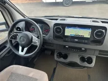 Fahrzeugbild Carthago chic c-line T  4.9 LE #7