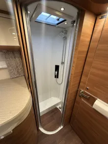 Fahrzeugbild Carthago chic c-line T  4.9 LE #9