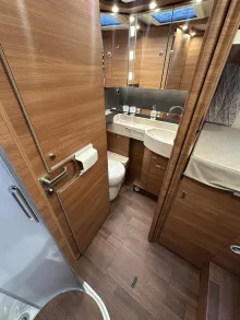 Fahrzeugbild Carthago chic c-line T  4.9 LE #10