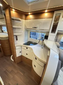 Fahrzeugbild Carthago chic c-line T  4.9 LE #12